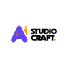 AI Studio Craft Official Logo